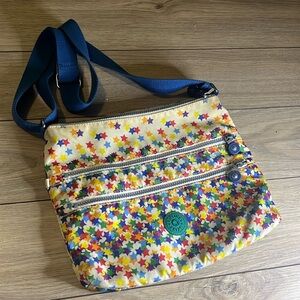 Kipling crossbody bag